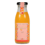 Smoothie Peachy cu piersici romanesti - editie limitata